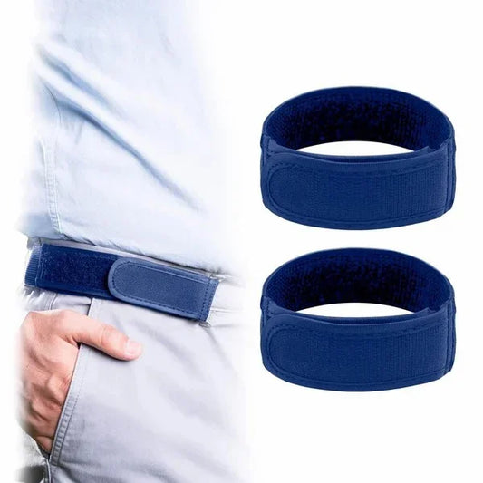 Novas Lazy Belt™: Onzichtbaar Comfort en Stijl