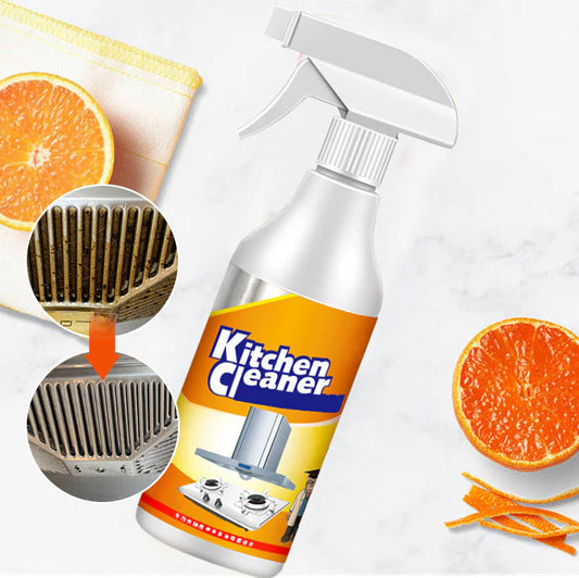 Novas Kitchen Cleaner™: Het Geheim om Uw Huis als Nieuw Te Laten Schijnen!