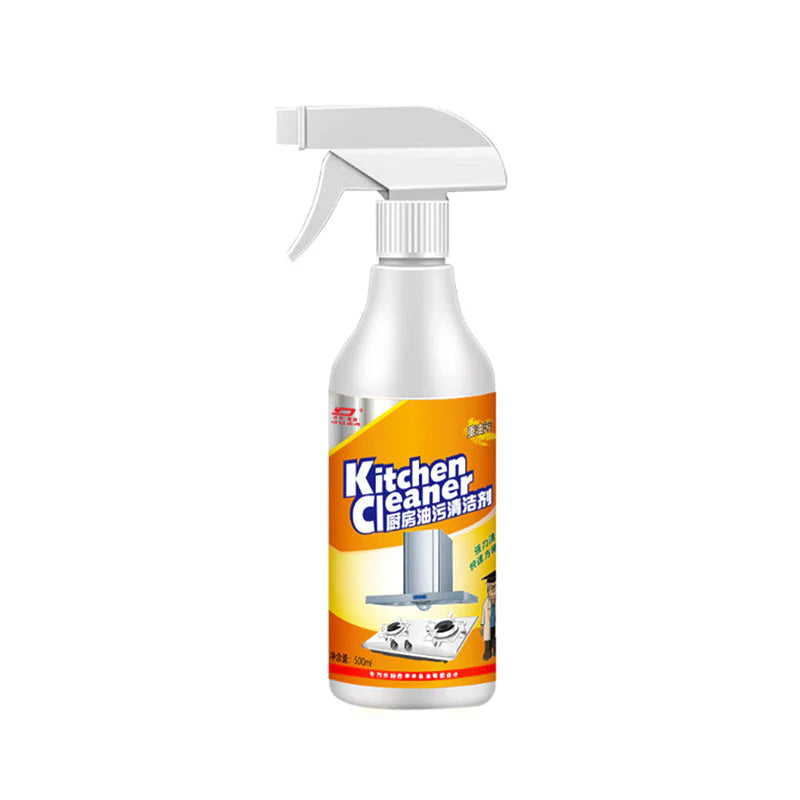 Novas Kitchen Cleaner™: Het Geheim om Uw Huis als Nieuw Te Laten Schijnen!