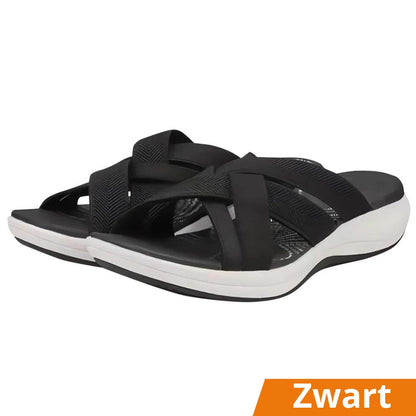 Novas ErgoLicht Sandalen™: Comfort en Stijl