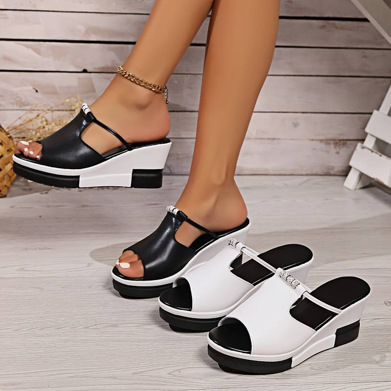 Novas Ortopedische Comfort™: Sandalen voor Dames